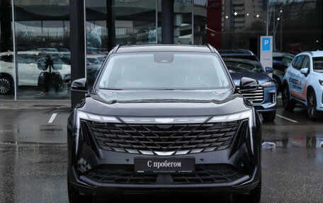 Geely Atlas, 2024 год, 3 180 000 рублей, 2 фотография