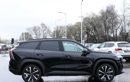 Geely Atlas, 2024 год, 3 180 000 рублей, 4 фотография