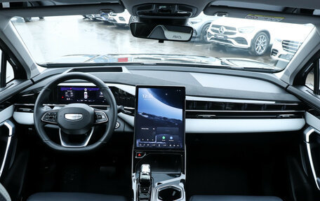 Geely Atlas, 2024 год, 3 180 000 рублей, 12 фотография