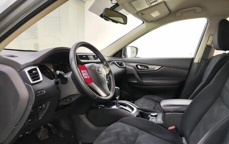 Nissan X-Trail, 2017 год, 1 599 000 рублей, 16 фотография