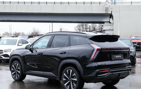 Geely Atlas, 2024 год, 3 180 000 рублей, 7 фотография