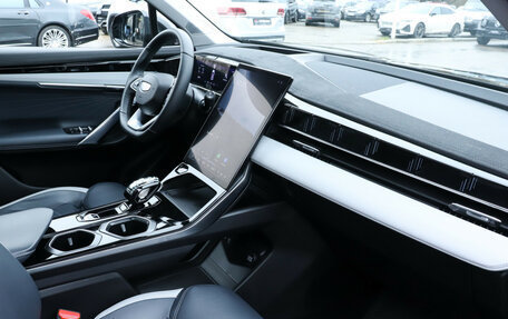 Geely Atlas, 2024 год, 3 180 000 рублей, 9 фотография