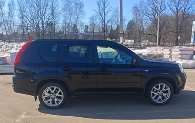 Nissan X-Trail, 2011 год, 1 000 000 рублей, 1 фотография