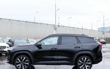 Geely Atlas, 2024 год, 3 180 000 рублей, 8 фотография