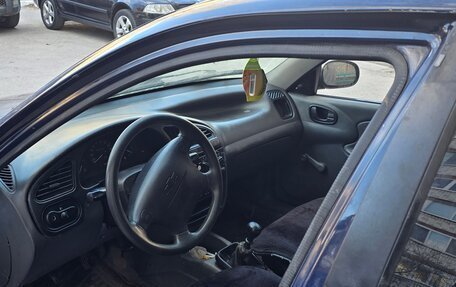 Chevrolet Lanos I, 2008 год, 60 000 рублей, 1 фотография