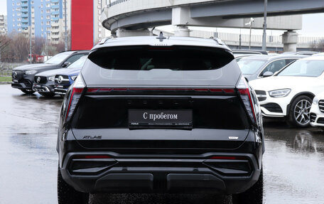 Geely Atlas, 2024 год, 3 180 000 рублей, 6 фотография