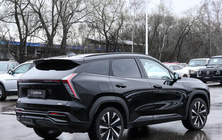 Geely Atlas, 2024 год, 3 180 000 рублей, 5 фотография