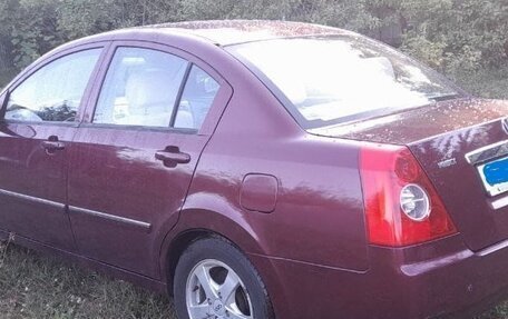 Vortex Estina II (FL-C), 2011 год, 260 000 рублей, 1 фотография