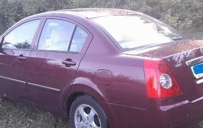 Vortex Estina II (FL-C), 2011 год, 260 000 рублей, 1 фотография