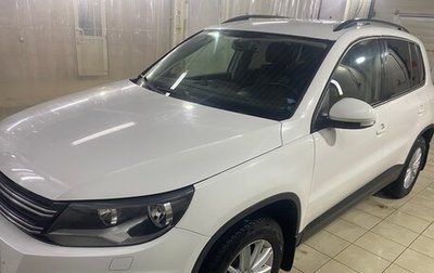Volkswagen Tiguan I, 2011 год, 1 100 000 рублей, 1 фотография