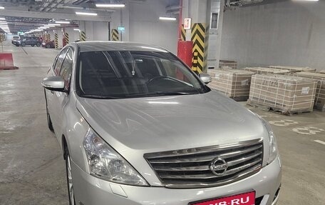 Nissan Teana, 2012 год, 1 100 000 рублей, 1 фотография