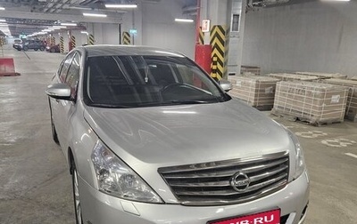 Nissan Teana, 2012 год, 1 100 000 рублей, 1 фотография