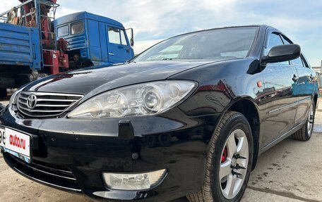 Toyota Camry V40, 2005 год, 950 000 рублей, 1 фотография