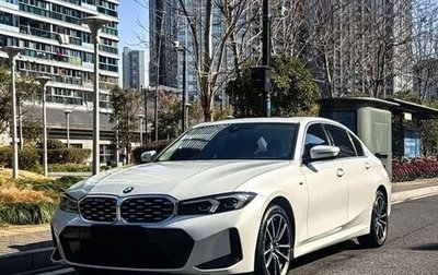 BMW 3 серия, 2023 год, 2 911 000 рублей, 1 фотография