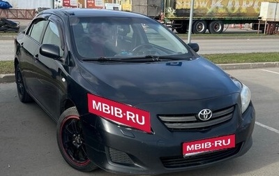 Toyota Corolla, 2008 год, 650 000 рублей, 1 фотография