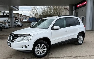 Volkswagen Tiguan I, 2011 год, 1 250 000 рублей, 1 фотография