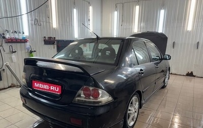 Mitsubishi Lancer IX, 2006 год, 395 000 рублей, 1 фотография
