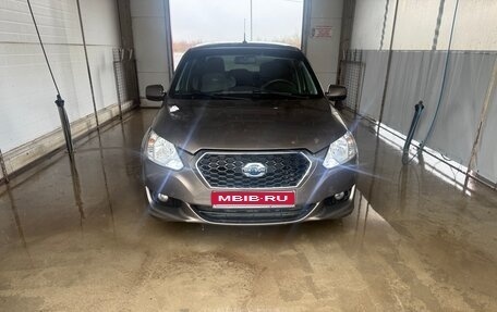 Datsun on-DO I рестайлинг, 2019 год, 550 000 рублей, 1 фотография