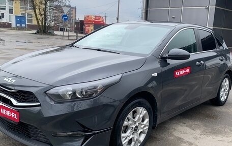 KIA cee'd III, 2022 год, 2 100 000 рублей, 1 фотография
