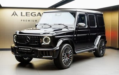 Mercedes-Benz G-Класс AMG, 2026 год, 33 320 000 рублей, 1 фотография