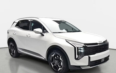 KIA Sportage IV рестайлинг, 2026 год, 5 400 000 рублей, 1 фотография