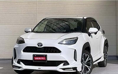 Toyota Yaris Cross, 2023 год, 1 478 000 рублей, 1 фотография