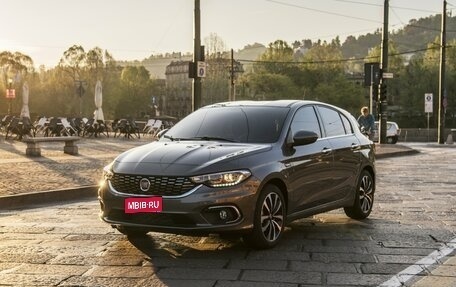Fiat Tipo 356, 2018 год, 750 000 рублей, 1 фотография