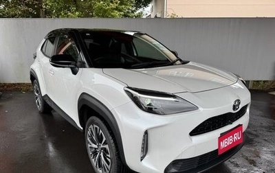 Toyota Yaris Cross, 2023 год, 1 632 000 рублей, 1 фотография