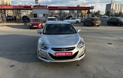Hyundai i40 I рестайлинг, 2013 год, 900 000 рублей, 1 фотография