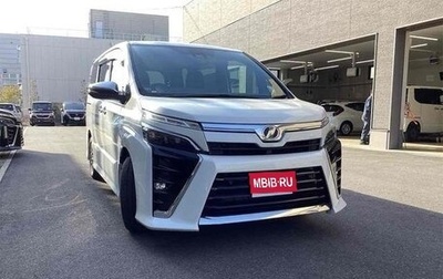 Toyota Voxy III, 2020 год, 1 994 000 рублей, 1 фотография