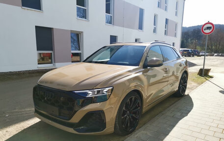 Audi Q8 I, 2026 год, 13 900 000 рублей, 1 фотография