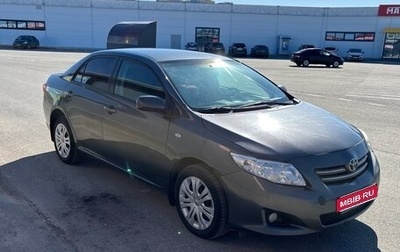 Toyota Corolla, 2008 год, 895 000 рублей, 1 фотография