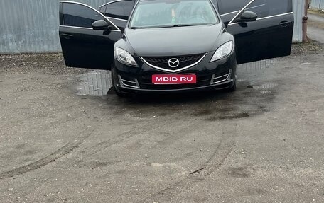 Mazda 6, 2008 год, 590 000 рублей, 1 фотография