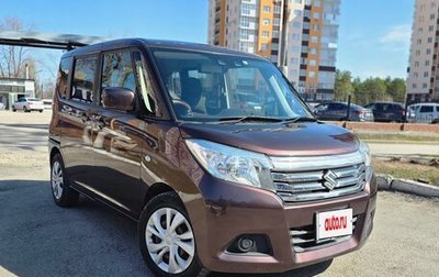 Suzuki Solio III, 2018 год, 990 000 рублей, 1 фотография