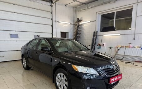 Toyota Camry, 2006 год, 1 100 000 рублей, 1 фотография