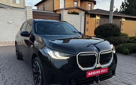 BMW X3, 2025 год, 6 660 000 рублей, 1 фотография