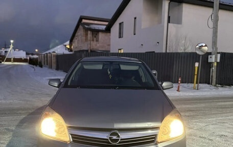 Opel Astra H, 2007 год, 400 000 рублей, 1 фотография