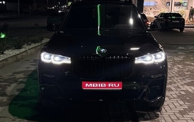 BMW X7, 2019 год, 7 700 000 рублей, 1 фотография