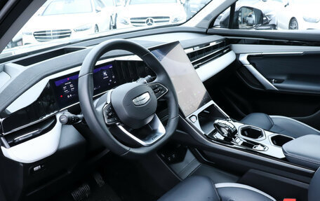 Geely Atlas, 2024 год, 3 180 000 рублей, 13 фотография