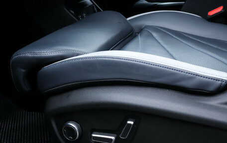 Geely Atlas, 2024 год, 3 180 000 рублей, 23 фотография