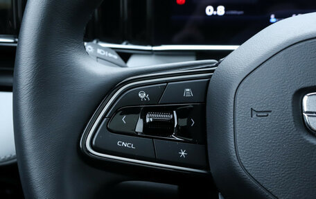 Geely Atlas, 2024 год, 3 180 000 рублей, 25 фотография