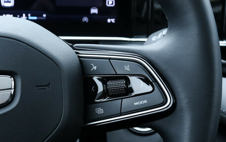 Geely Atlas, 2024 год, 3 180 000 рублей, 26 фотография