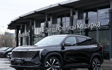 Geely Atlas, 2024 год, 3 180 000 рублей, 32 фотография