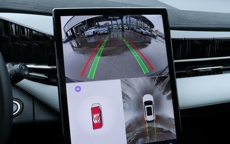 Geely Atlas, 2024 год, 3 180 000 рублей, 19 фотография