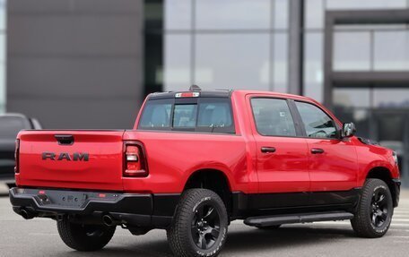 Rambler 1500, 2026 год, 9 170 000 рублей, 2 фотография