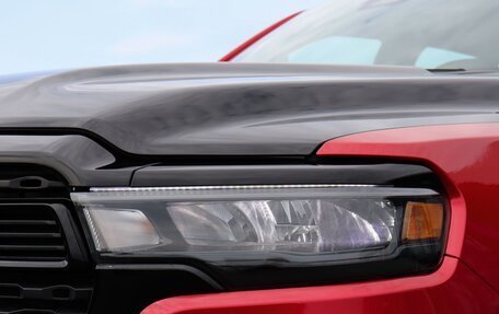 Rambler 1500, 2026 год, 9 170 000 рублей, 11 фотография