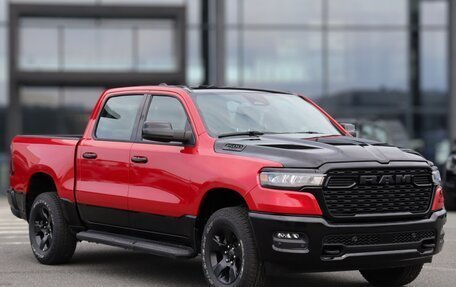 Rambler 1500, 2026 год, 9 170 000 рублей, 8 фотография