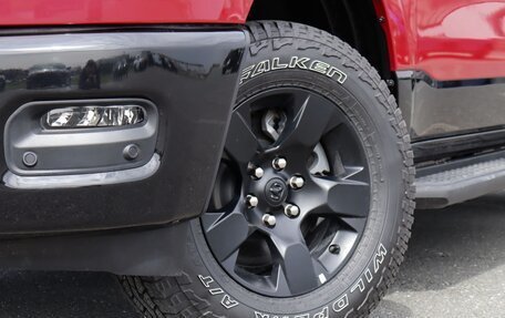 Rambler 1500, 2026 год, 9 170 000 рублей, 12 фотография