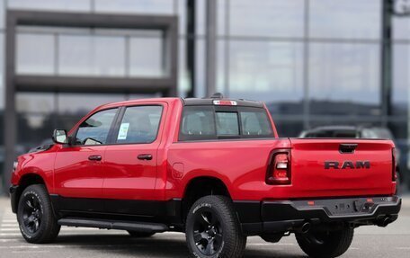 Rambler 1500, 2026 год, 9 170 000 рублей, 5 фотография