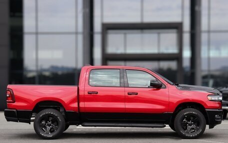 Rambler 1500, 2026 год, 9 170 000 рублей, 7 фотография